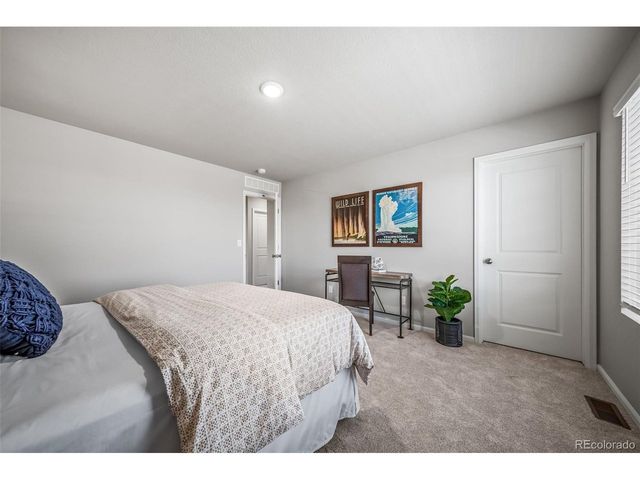 4607 N Sicily Pl, Aurora, CO 80019