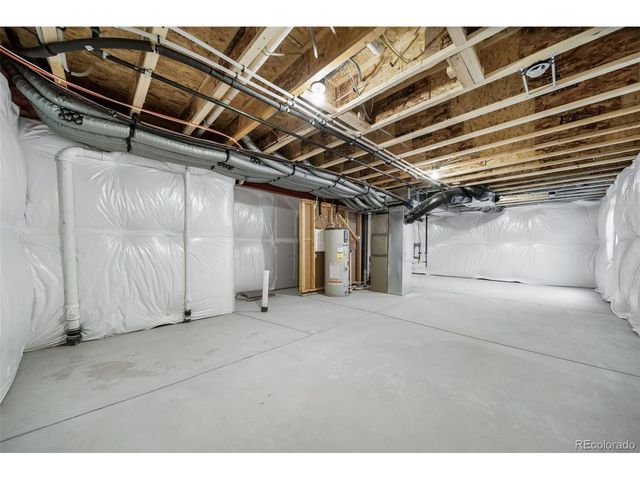 4607 N Sicily Pl, Aurora, CO 80019