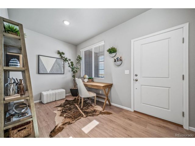 4607 N Sicily Pl, Aurora, CO 80019