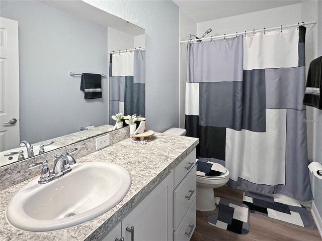 314 TANAGER STREET, Haines City, FL 33844