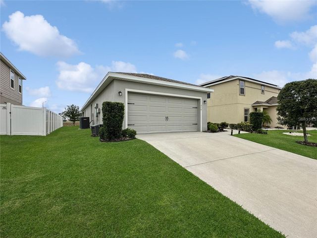 314 TANAGER STREET, Haines City, FL 33844