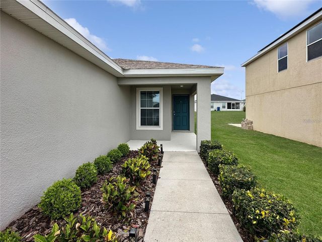 314 TANAGER STREET, Haines City, FL 33844