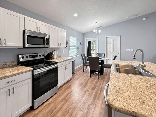 314 TANAGER STREET, Haines City, FL 33844