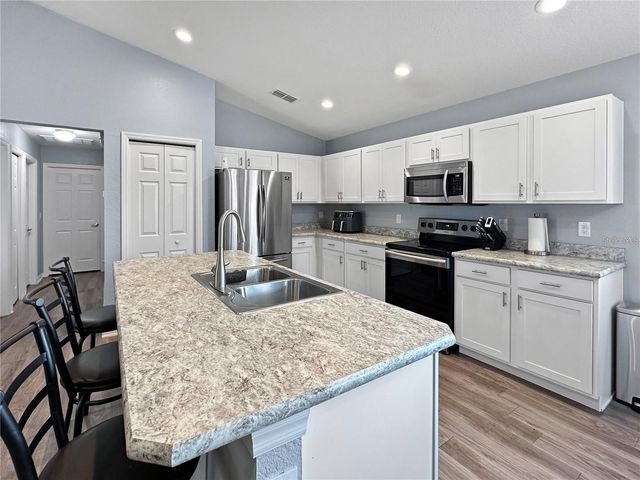 314 TANAGER STREET, Haines City, FL 33844