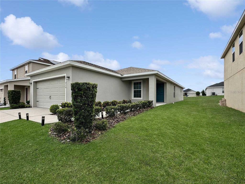 314 TANAGER STREET, Haines City, FL 33844