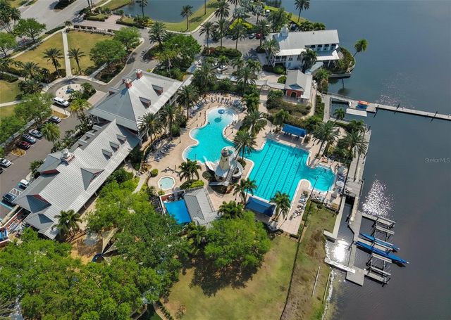 5307 WISHING ARCH DRIVE, Apollo Beach, FL 33572