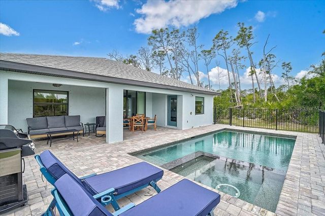 112 HERCULES DRIVE, Rotonda West, FL 33947