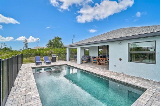 112 HERCULES DRIVE, Rotonda West, FL 33947