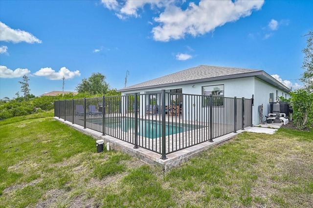 112 HERCULES DRIVE, Rotonda West, FL 33947