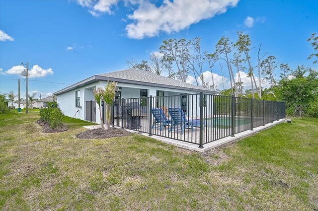 112 HERCULES DRIVE, Rotonda West, FL 33947