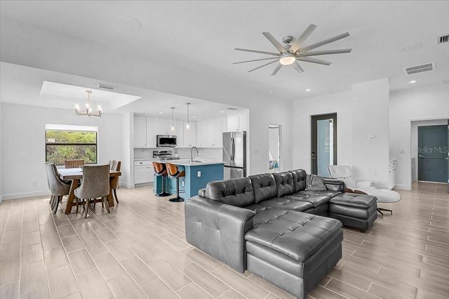 112 HERCULES DRIVE, Rotonda West, FL 33947