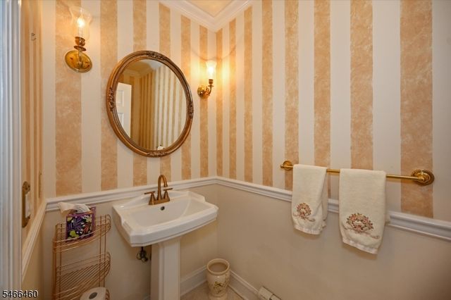 602 Grandview Ter, Franklin Lakes Boro, NJ 07417