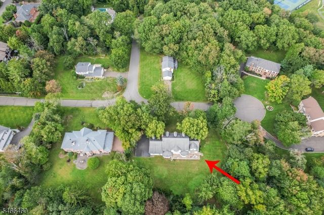 602 Grandview Ter, Franklin Lakes Boro, NJ 07417