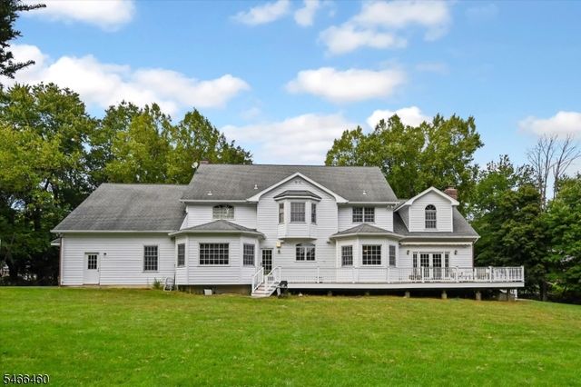602 Grandview Ter, Franklin Lakes Boro, NJ 07417