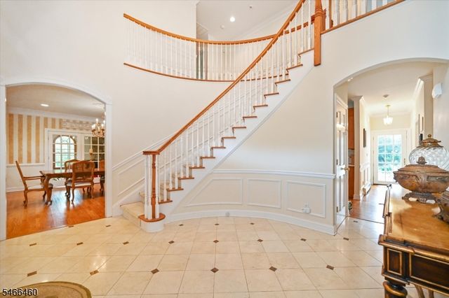 602 Grandview Ter, Franklin Lakes Boro, NJ 07417