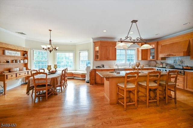 602 Grandview Ter, Franklin Lakes Boro, NJ 07417