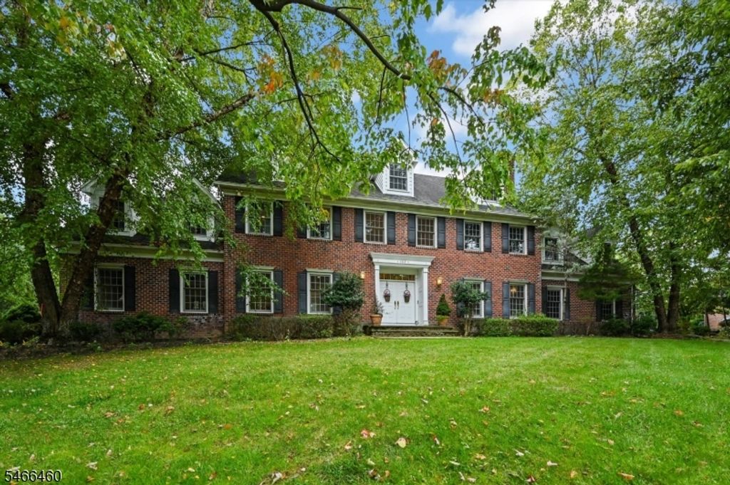 602 Grandview Ter, Franklin Lakes Boro, NJ 07417 — photo 4