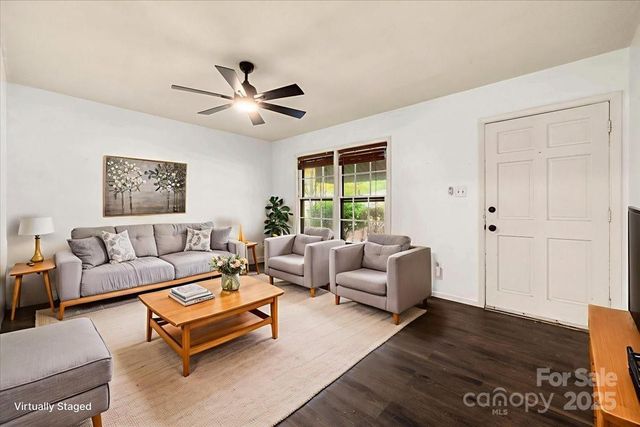 203 Dillon Drive, Statesville, NC 28625
