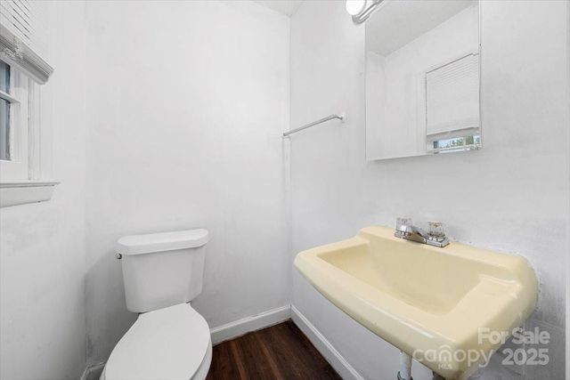 203 Dillon Drive, Statesville, NC 28625