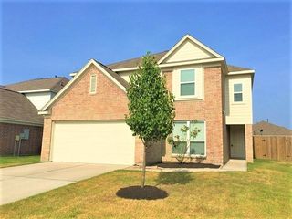 16842 Blackberry Lily Lane, Conroe, TX 77385