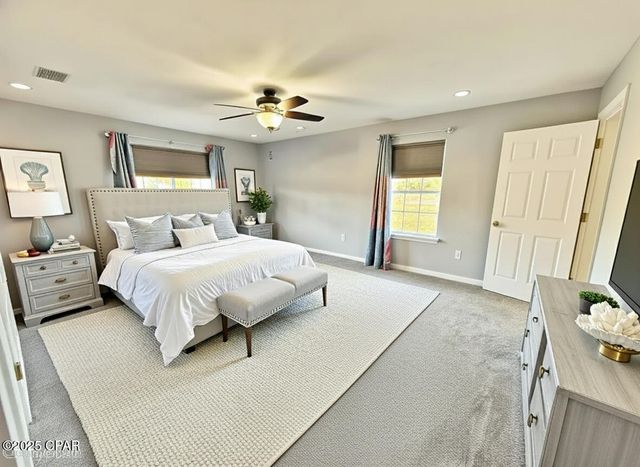 21382 NW Paradise Lane, Altha, FL 32421