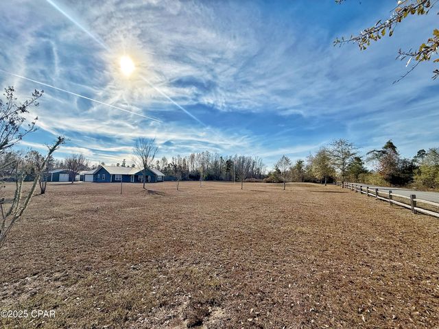 21382 NW Paradise Lane, Altha, FL 32421