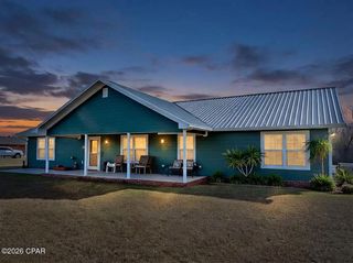 21382 NW Paradise Lane, Altha, FL 32421