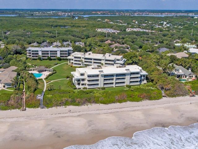 5554 Highway A1a 102, Indian River Shores, FL 32963