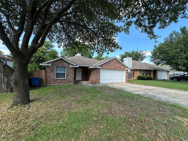 4147 Gladewater Road, Dallas, TX 75216