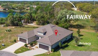 3329 Bailey Ann Drive, Ormond Beach, FL 32174