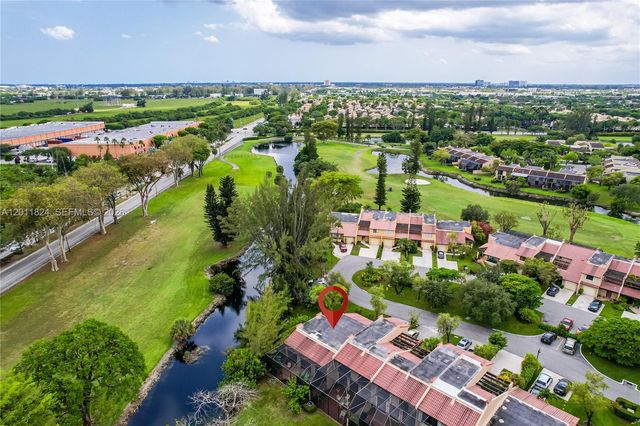 3761 Alcantara Ave A-79, Doral, FL 33178