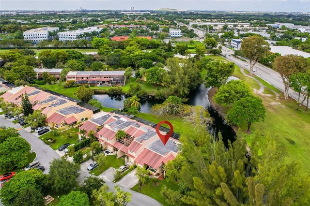 3761 Alcantara Ave A-79, Doral, FL 33178