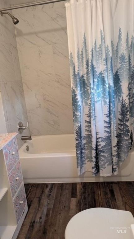 50 NW Barlington St, Mountain Home, ID 83647 photo 27