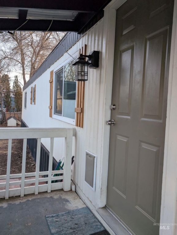 50 NW Barlington St, Mountain Home, ID 83647 photo 5