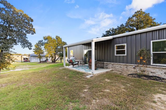 2024 Antler Loop, Poolville, TX 76487