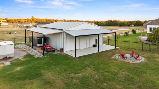 2024 Antler Loop, Poolville, TX 76487