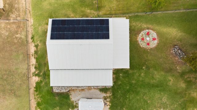 2024 Antler Loop, Poolville, TX 76487