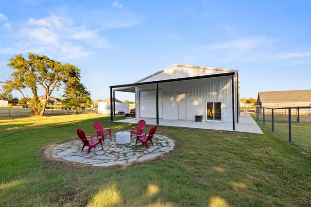 2024 Antler Loop, Poolville, TX 76487