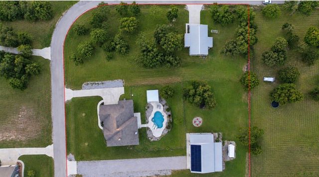 2024 Antler Loop, Poolville, TX 76487