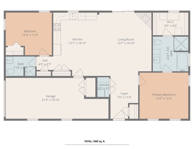 2024 Antler Loop, Poolville, TX 76487