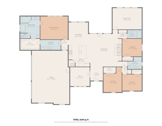 2024 Antler Loop, Poolville, TX 76487