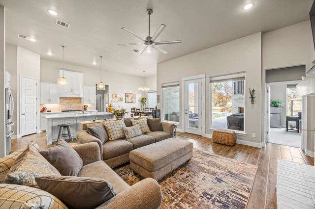 2024 Antler Loop, Poolville, TX 76487