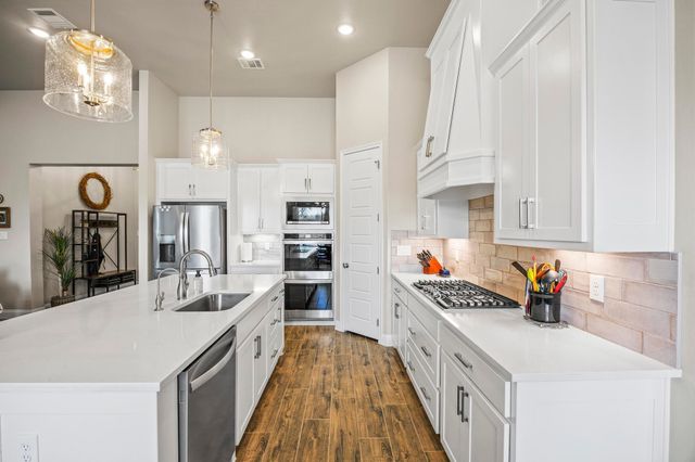 2024 Antler Loop, Poolville, TX 76487