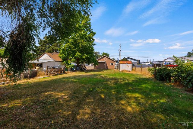 205 W 35th St, Garden City, ID 83714