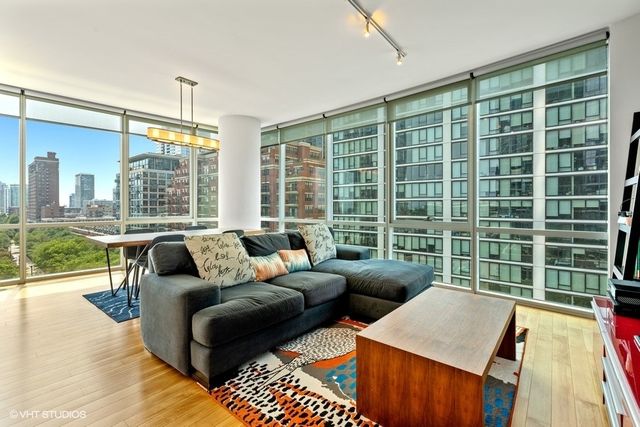1201 S Prairie Avenue 806, Chicago, IL 60605
