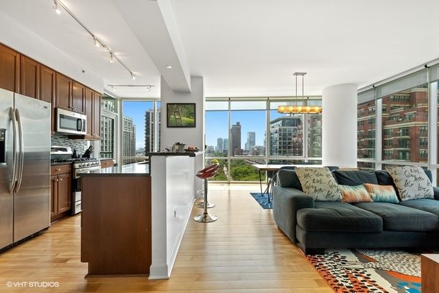 1201 S Prairie Avenue 806, Chicago, IL 60605