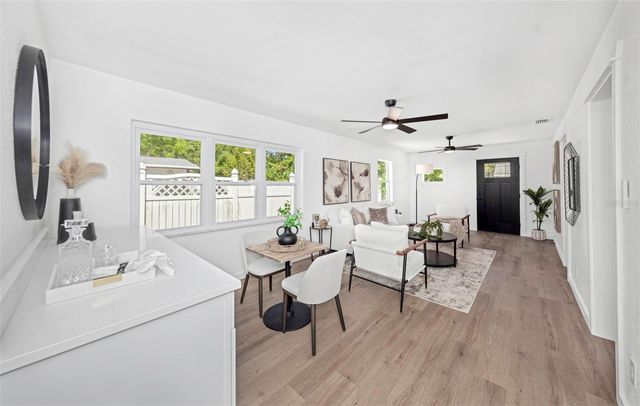 653 64TH AVENUE S, St Petersburg, FL 33705