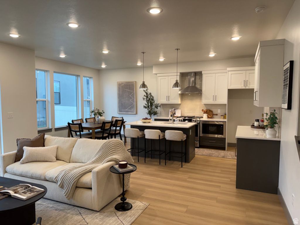 8087 S 615 E #3, Sandy, UT 84070 — photo 4