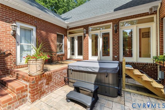 7800 Beach Rd, Chesterfield, VA 23838