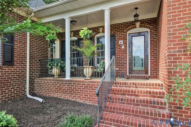 7800 Beach Rd, Chesterfield, VA 23838